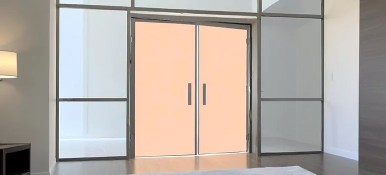 Professional Accordion Door Repair in Redwood City, CA