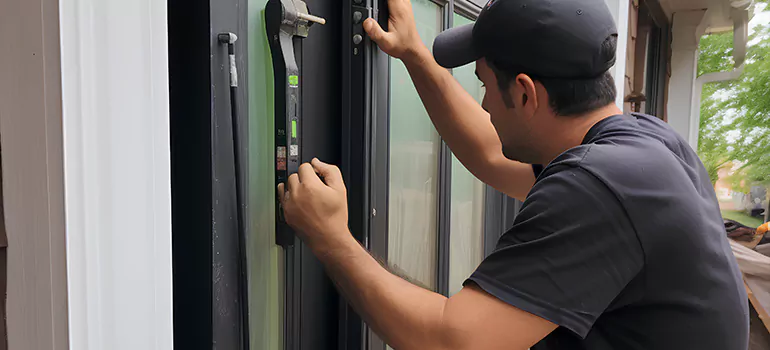 1 Way Privacy Window Film in Redwood City, CA