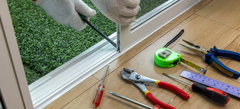  Automatic Sliding Door Repair in Redwood City, CA