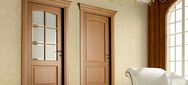 Cabinet Door Stiles in Redwood City, CA