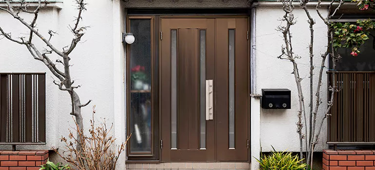 Exterior Doors And Windows in Redwood City, CA