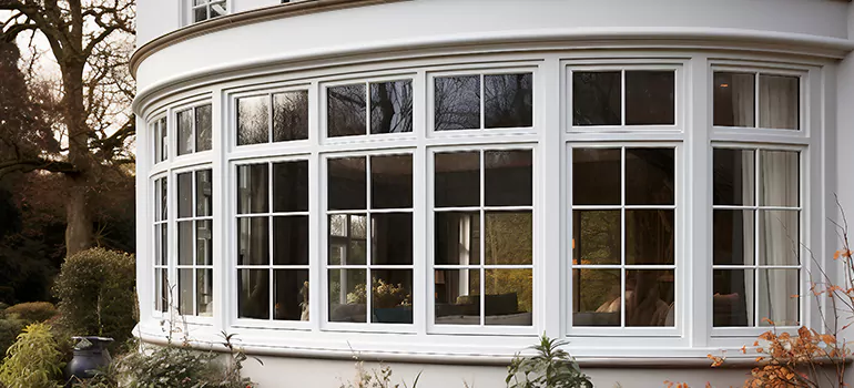 Home Window Pane Replacement in Redwood City, CA