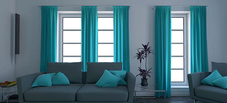 Tempered Sidelights Glass Panel Repair in Redwood City, CA