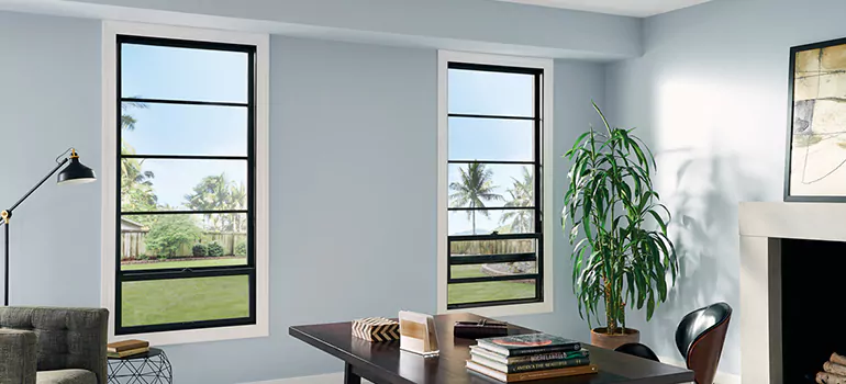 Professional Vinyl Window Installation in Redwood City, CA