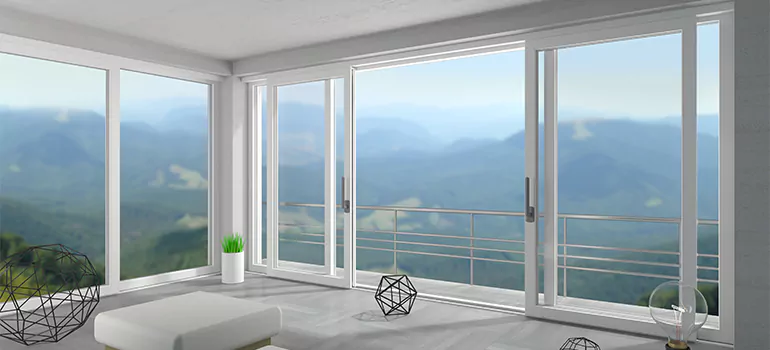 Secondary Window Glazing in Redwood City, CA